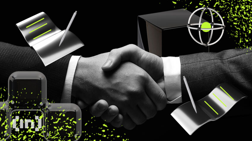 asynchronous smart contracts cover