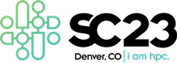 SC23 - The International Conference for High Performance Computing, Networking, Storage, and Analysis