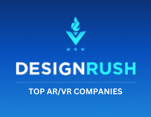 The top AR/VR companies, according to DesignRush