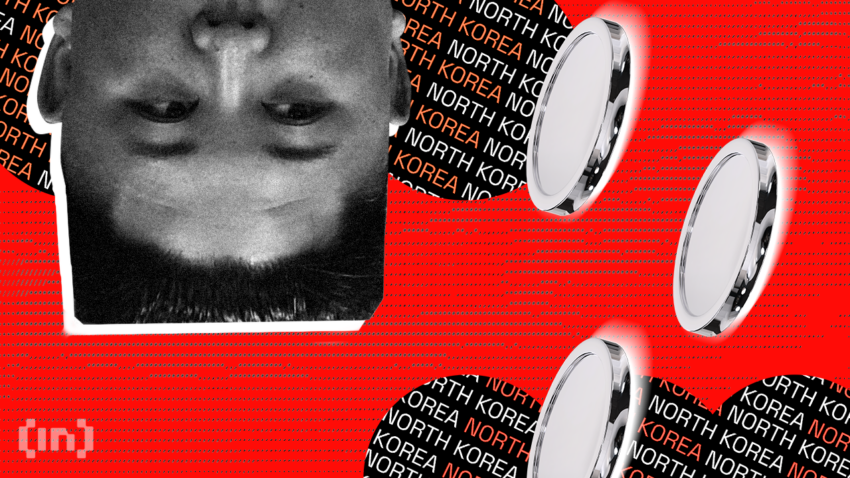 North Korea Crypto Hack