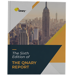 The 6th Edition of The Qnary Report