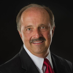 Ron Seftick - CEO of ImaGEN