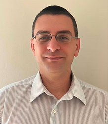 Catalyst Acoustics Group appoints Chris Mazzone as Digital Marketing Manager