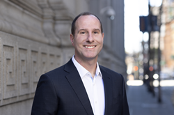 Metrus Energy CEO Bob Hinkle