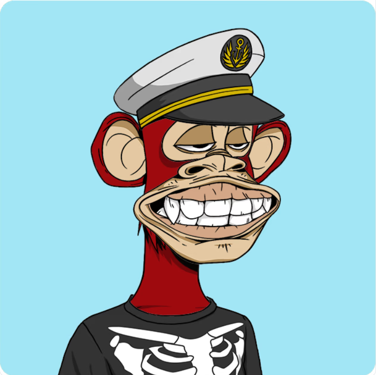 Bored Ape #2330 is among the stolen NFT