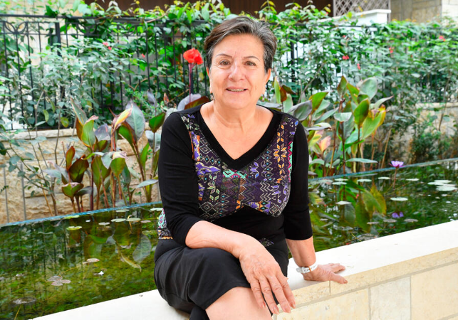 Bitcoin retiree Esther Freeman