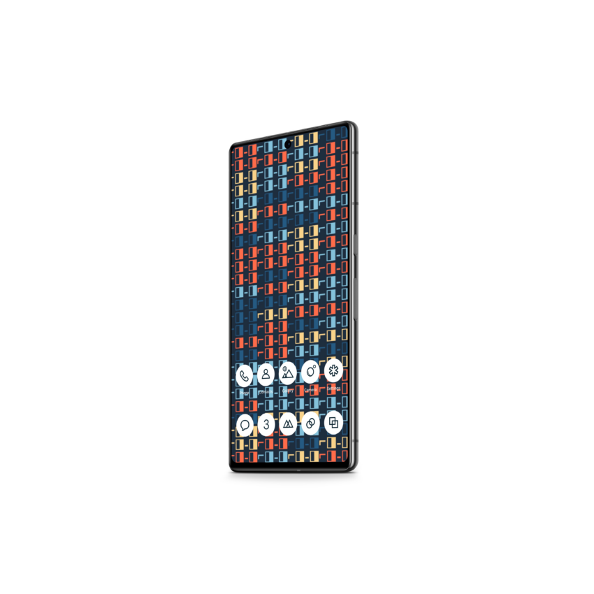 ethOS phone. Source: X (Twitter)