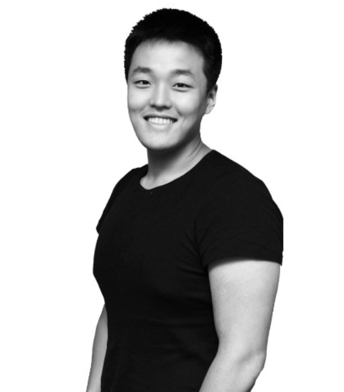 Terraform Co-Founder Do Kwon. Source: LinkedIn