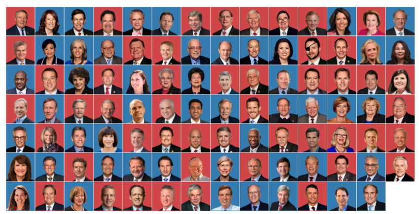 congressman crypto