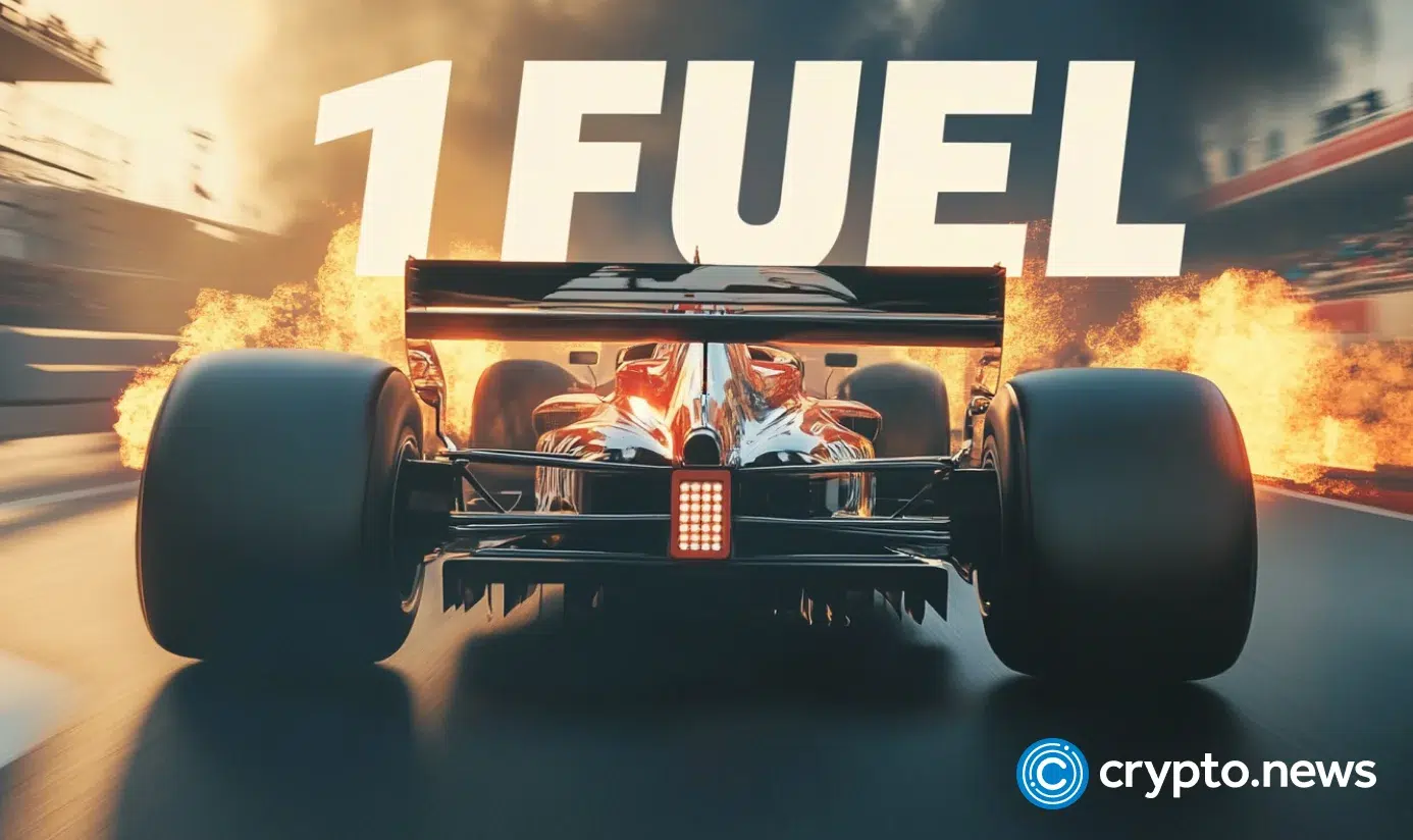 Crypto news 1FUEL option02