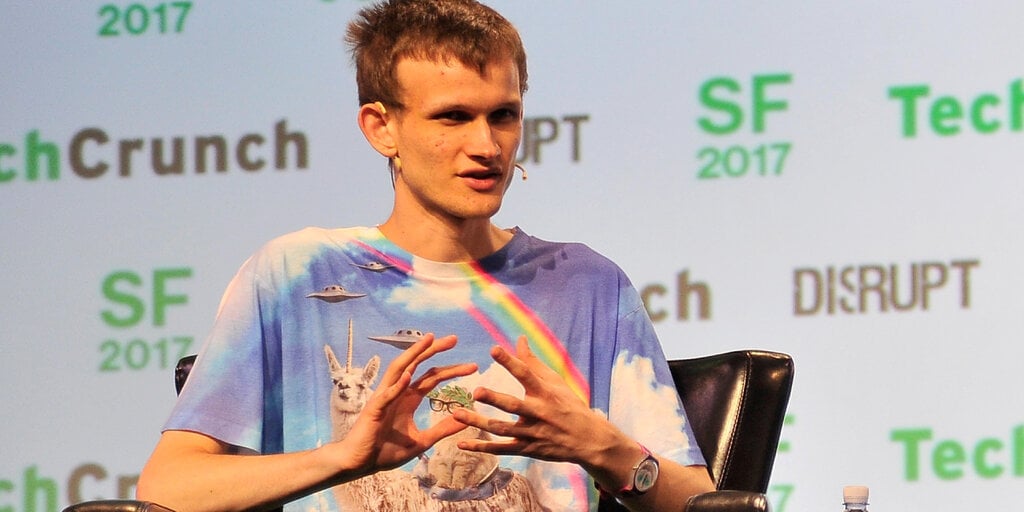Vitalik buterin gID 7