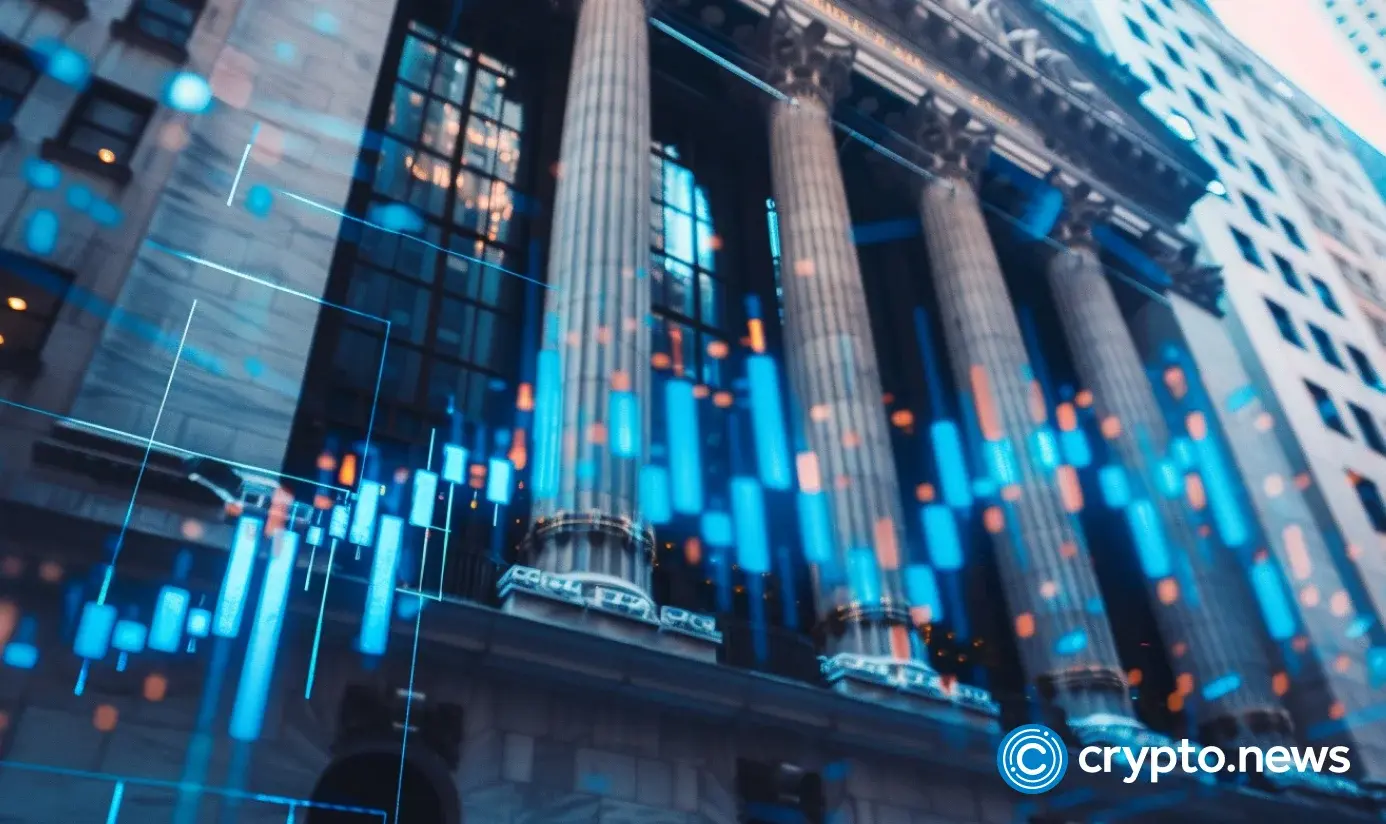 Crypto news ONLY Weekly Recap option05