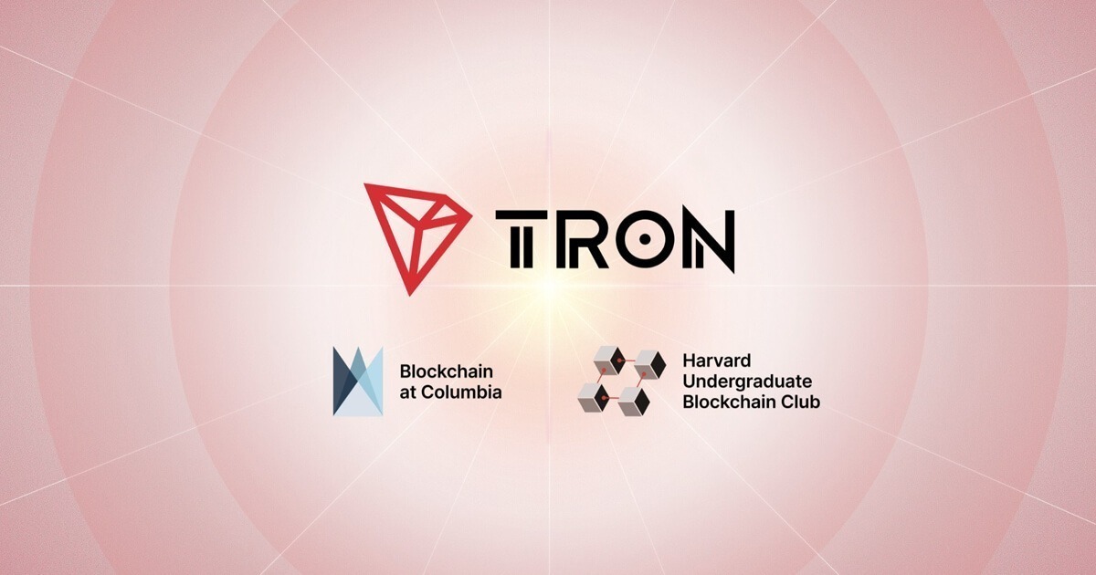 Tron dao pr