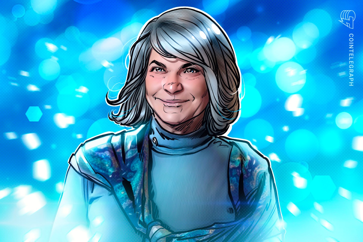 Pro-crypto US Senator Lummis won’t seek reelection in 2026