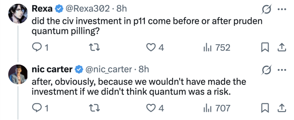 Quantum Computing
