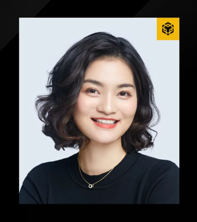 Nina Rong of BNB Chain on building for developers and global growth - 1