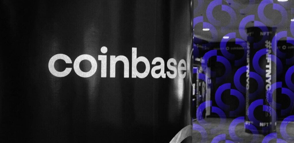 Coinbase logo nft nyc decrypt style scaled gID 7 6 1024x500