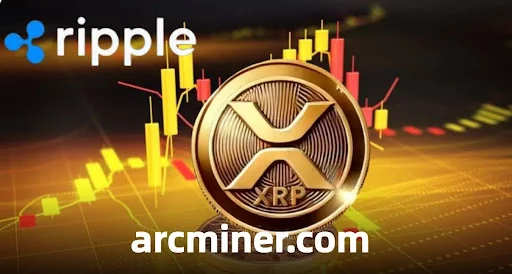 European crypto finance upgrade: Ripple's payment strategy echoes Arc Miner's revenue model - 1