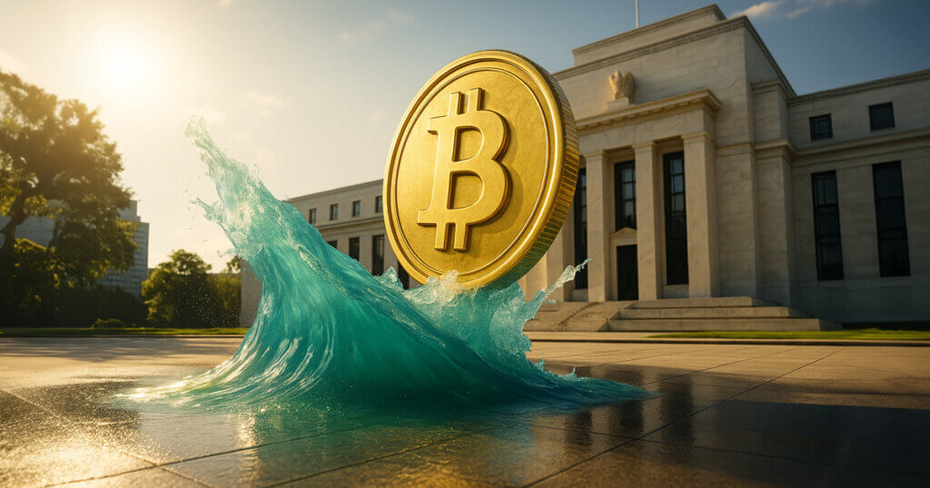 Rate cut odds spike to 70%: But are Bitcoin traders ready to buy?