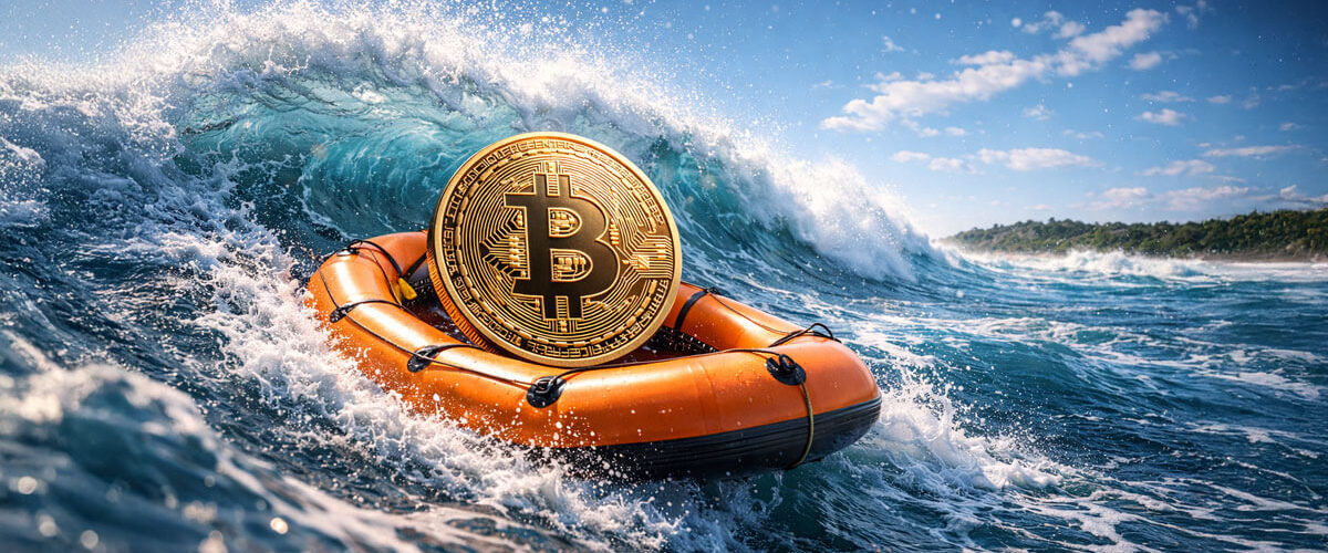 Bitcoin liquidity wave 1200x500