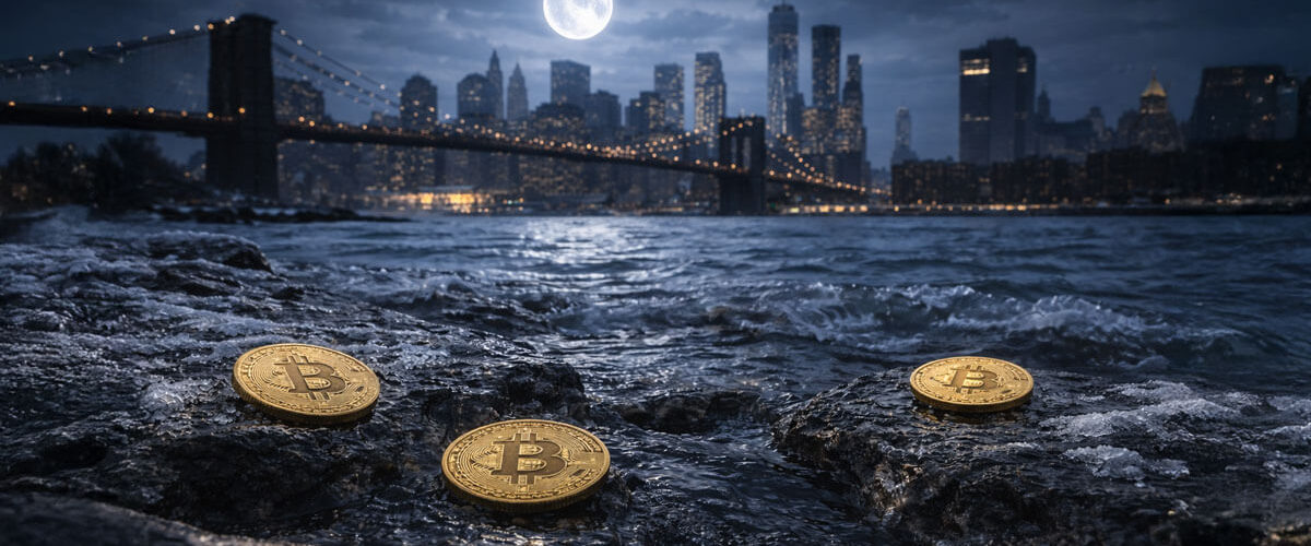 Bitcoin outflow  1200x500