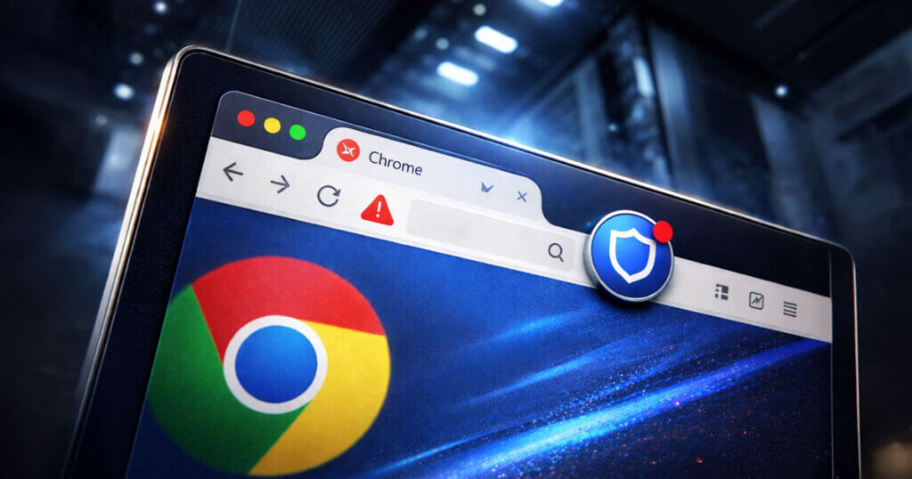 Hidden script caught harvesting private keys as Trust Wallet issues emergency warning for Chrome users
