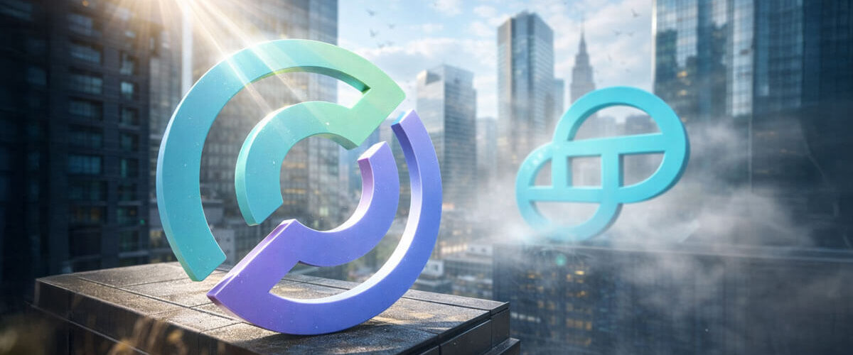 Circle gemini 1200x500