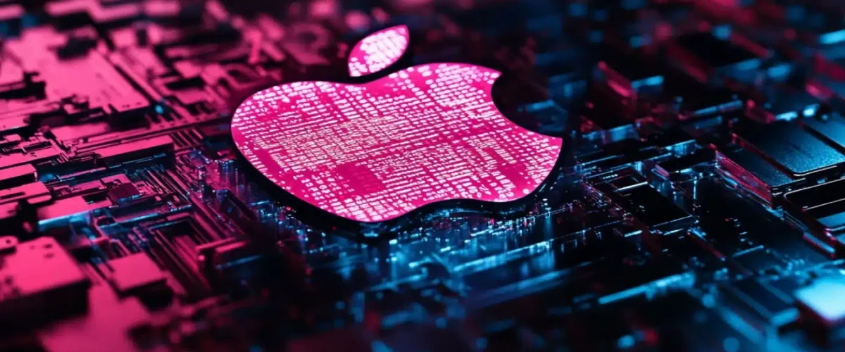 Crypto news Apple AI option05 1200x500