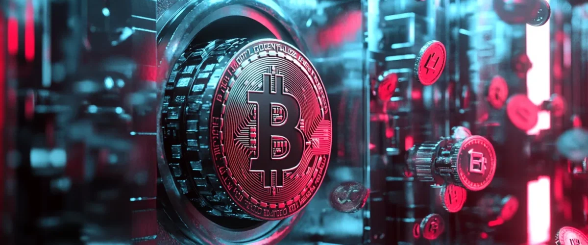 Crypto news Bitcoin tresuary option0 18 1200x500