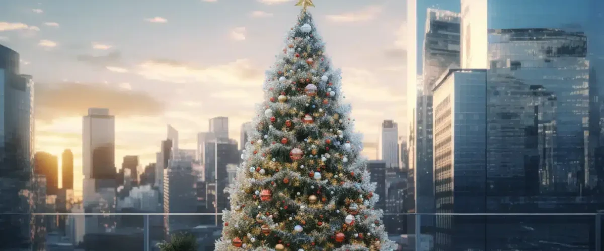 Crypto news Christmas New Year option05 1200x500