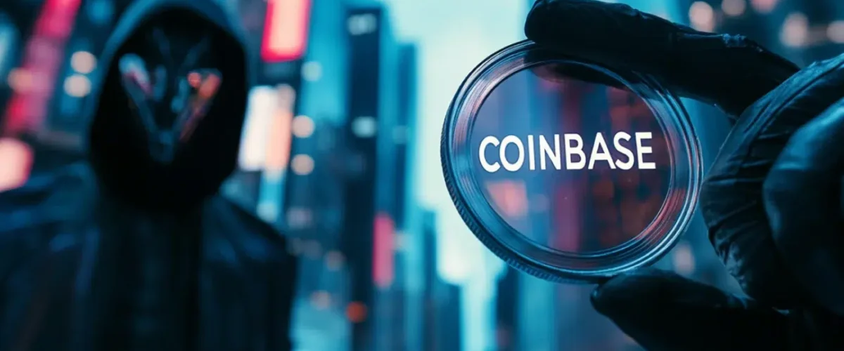 Crypto news Coinbase hackers option04 5 1200x500
