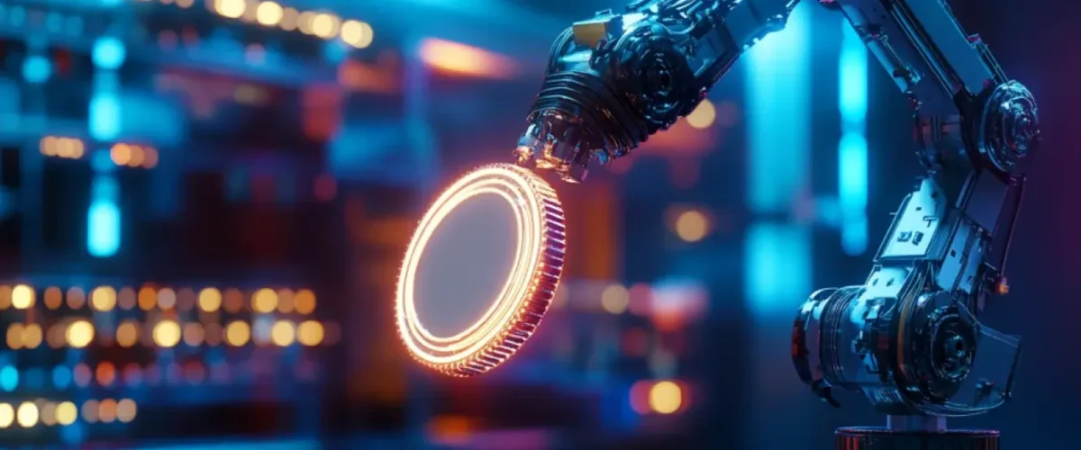 Crypto news Crypto acts like land not tech and thats why its weird option02 1200x500