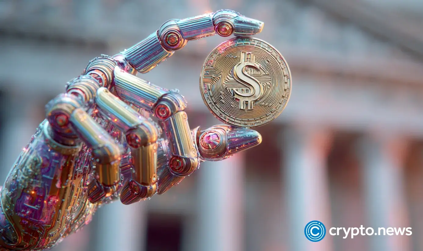 Crypto news Stock token hype isnt the next USDC just yet option02