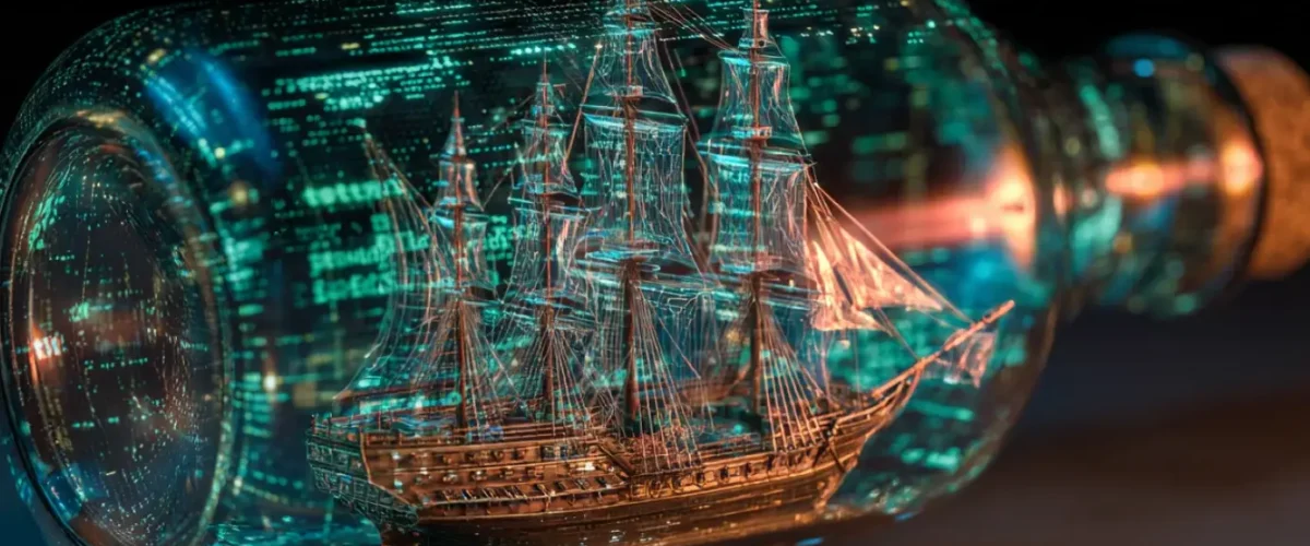 Crypto news The bottleneck problem option03 1200x500