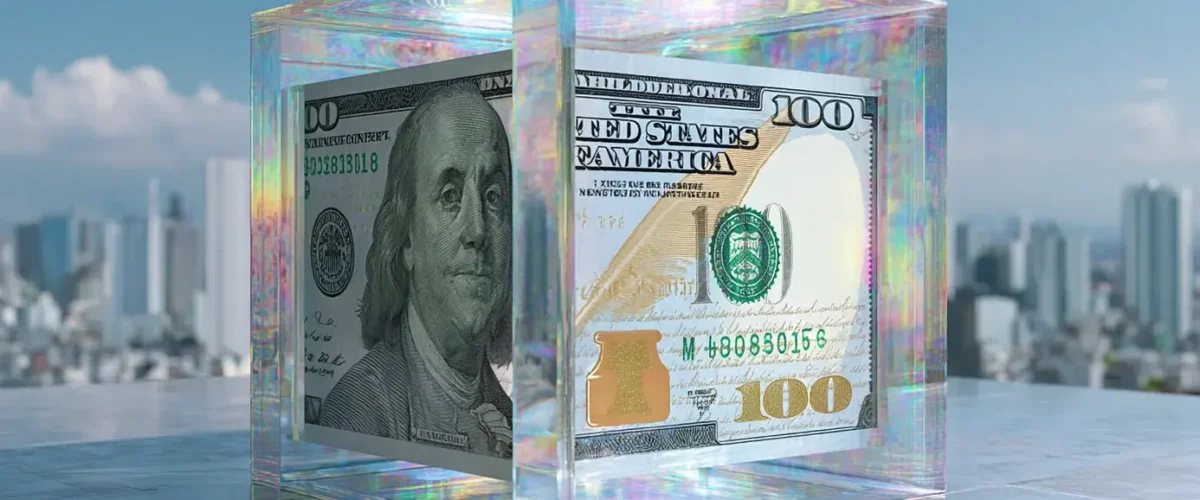 Crypto news Tokenization dollar option03 1200x500