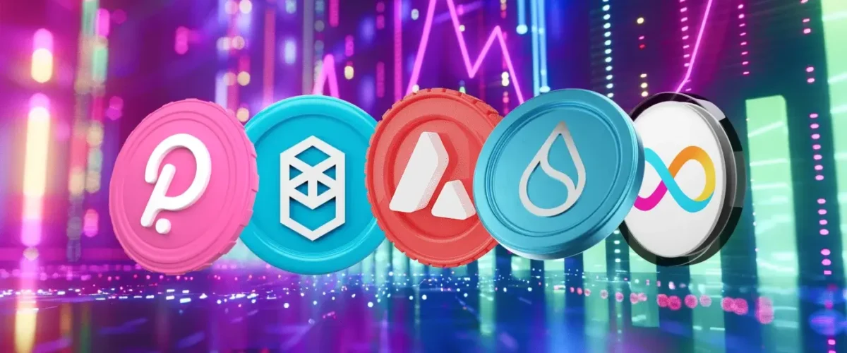 Crypto news top 5 altcoins from the 2021 option01 1200x500