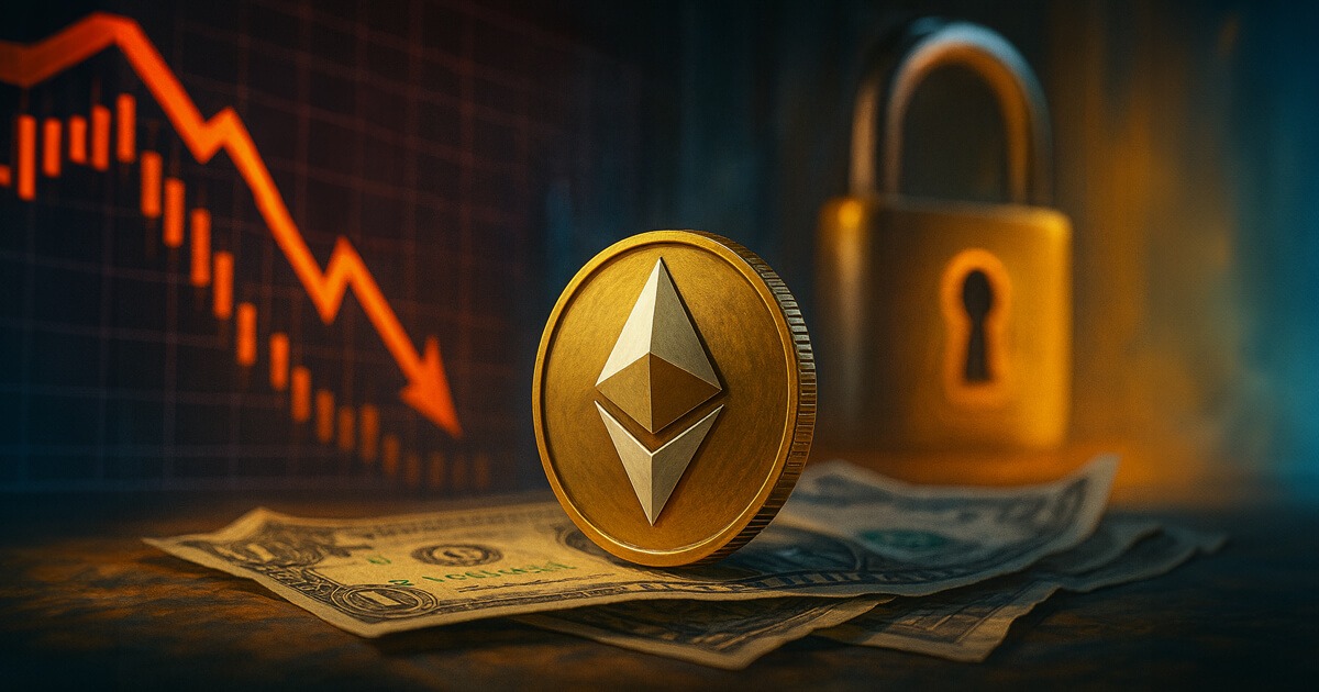 Ethereum privacy