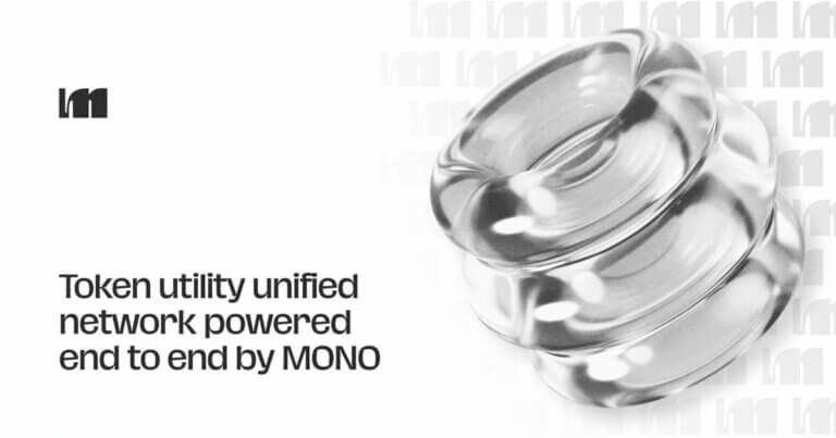 Mono Protocol Releases Presale Participation Update for Stage 19