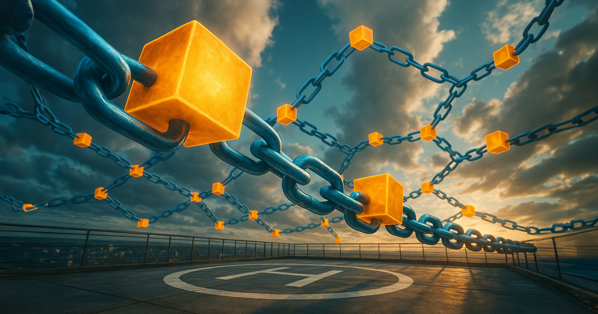 Tokenization onchain