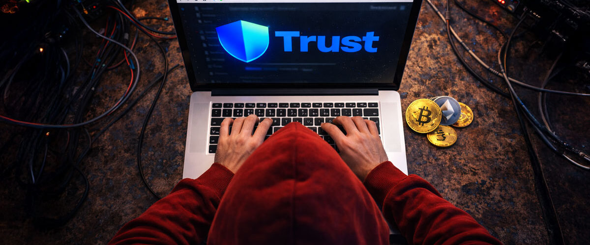 Trust wallet hack 1200x500