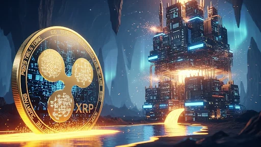 Goodbye Bitcoin; Sunny Mining allows XRP holders to earn $7,717 in passive income every day - 1