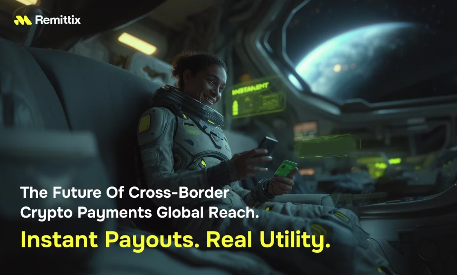 Analysts see diminishing Cardano’s strength amid the rise of Remittix Platform - 4