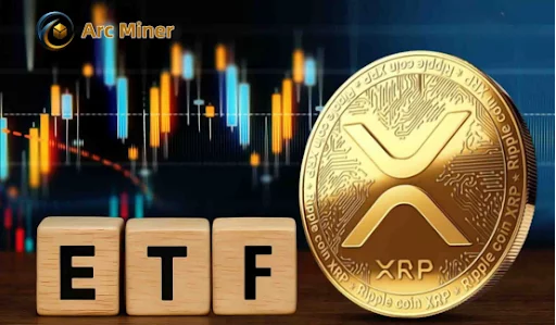 XRP ETF listed in New York: How can XRP enthusiasts earn a stable 5000 XRP per day? - 1