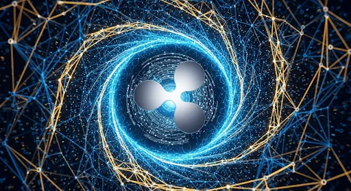 Financial Times analysis: Two profit strategies for XRP in 2026 under the Trump policy environment - 1