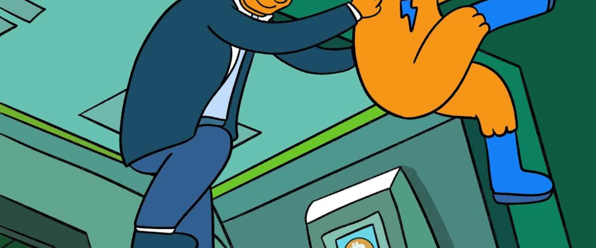 New Year New Momentum Bitcoin Optimism Rises in Q1 as Fastest Layer 2 Pulls in 100K From Weekend Presale 1 1200x500