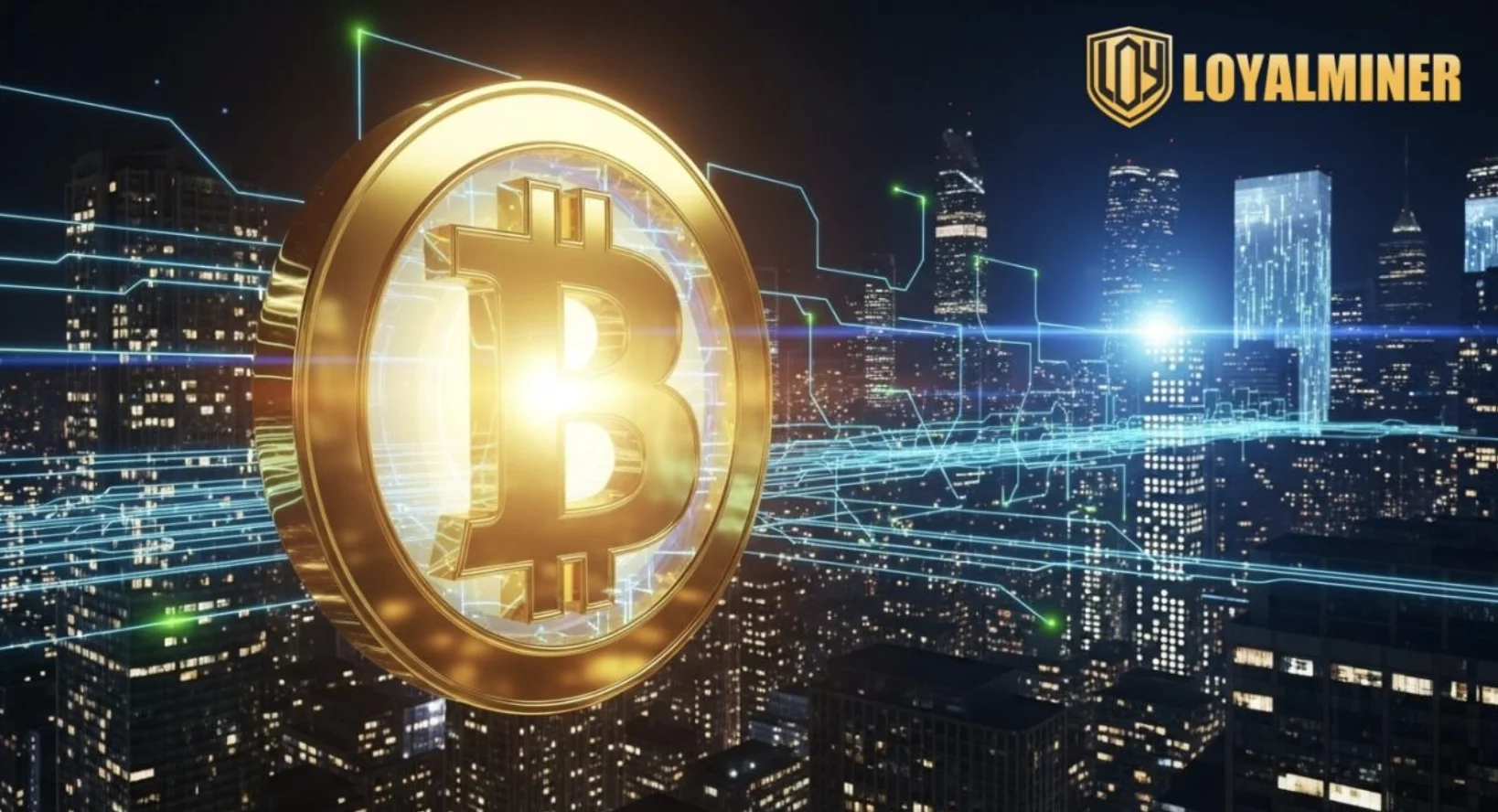 Crypto assets go mainstream: How ordinary users can seize future financial opportunities - 1