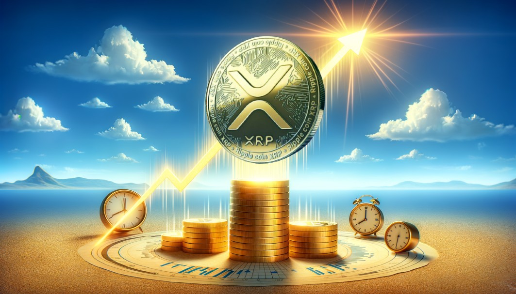 XRP Price 2