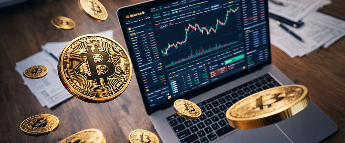 Binance bitcoin 1200x500