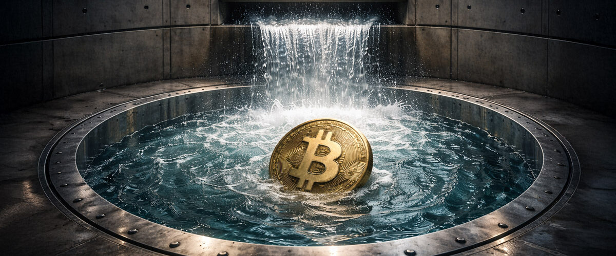 Bitcoin etf flow 1200x500