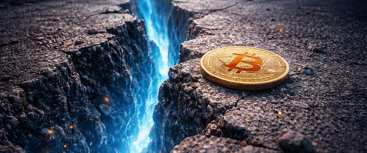 Bitcoin gap 1200x500